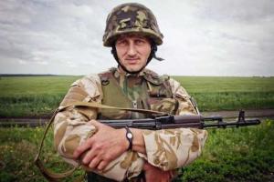 Бывший спикер АТО заявил о военной цензуре со стороны администрации президента Порошенко