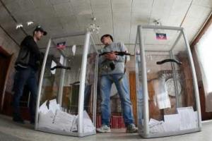 Захарченко снова изменил дату выборов