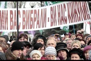 В руководстве «ЛНР» произошла кадровая рокировка