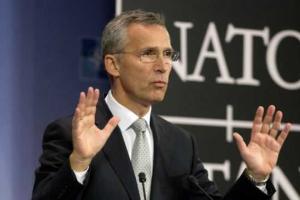 Столтенберг не поверил объяснениям России относительно нарушения воздушного пространства Турции