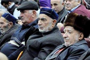 3 тысячи мусульман покинут Донбасс и уедут в Турцию