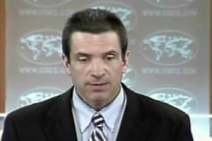 США не хотят, чтобы Россия перенесла сирийскую «модель» на Ирак