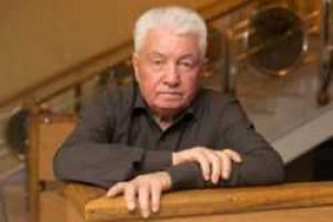 Войнович: Лезть прямо сразу в Сирию после Донбасса было дурью Путина