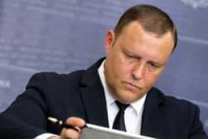 Латвия отгородится от России 90-километровым забором