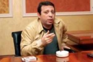 Нардеп Высоцкий: Корбан сидит, а сепаратисты гуляют на свободе