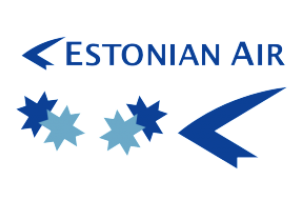 Эстония отменяет прямые рейсы на Москву