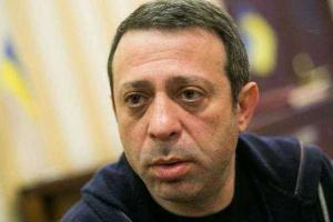 Корбан стал первым участником проекта «деолигархизация страны» - мнение