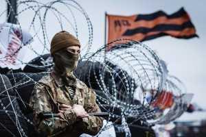 Условий для жизни здесь нет, нас "по-тихому" уберут, - ополченец