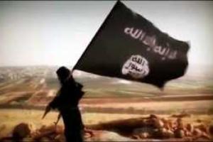 Российская авиация ликвидировала главаря боевиков ИГИЛ в Сирии