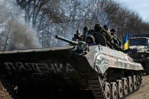 Что будет с отводом техники? Боевики нарушили перемирие 