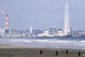 Япония завершила демонтаж защитного купола над АЭС "Фукусима"