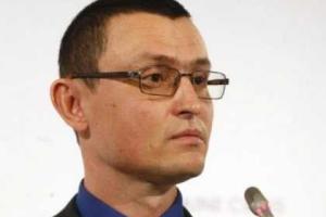 Генштаб ВСУ подтвердил информацию об обстреле позиций сил АТО в районе Песок и Опытного