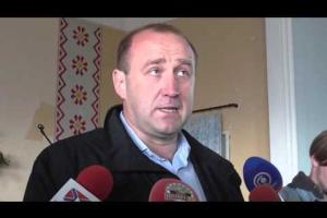 Захарченко назначил "мэра" Дебальцево: обещает всех согреть