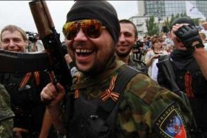 Боже, наш город захватили бомжи, - дончанка о немытых боевиках
