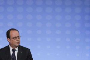 В Париже договорились о выводе иностранных войск из Украины и восстановления контроля над границей