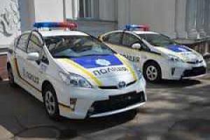 Во Львове патрульные задержали турка, который вез домой чужой ноутбук
