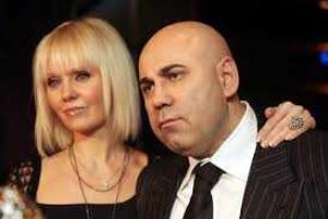 Пригожин рассказал почему не помогает детям от первого брака