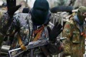 Боевики готовы убивать друг друга, лишь бы российские СМИ показали нужную им картинку