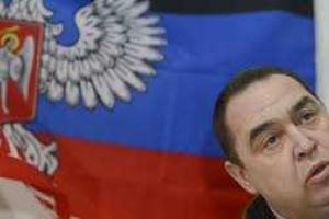 Плотницкому и его команде угрожают расправой