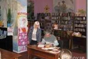 Известный телеведущий посетил Лисичанск