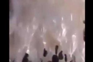 Боевики ИГИЛ вооружились презервативами, чтобы сбивать российские самолеты