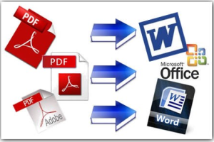 Что такое PDF формат и как его открыть?