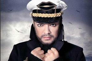 Киркоров готов пойти в армию: автомат уже есть