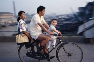 В Китае снова разрешили рожать более одного ребенка