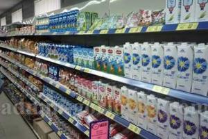 Сеть магазинов «Импульс» в Горловке перестала принимать гривны