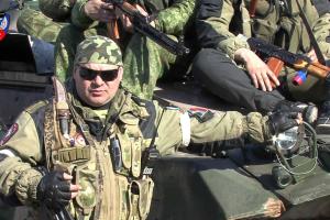 В "ДНР" боевикам расформированных подразделений не хотят выдавать зарплату 