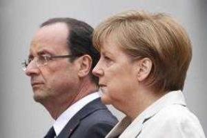 В Париже завершились переговоры «нормандской четверки»