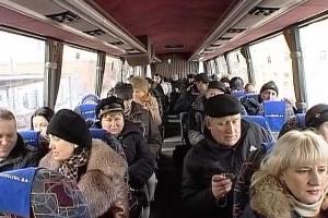 Россия изменила порядок пребывания граждан Украины на территории РФ