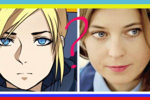 «Няш-мяш» Поклонская – украинская шпионка?