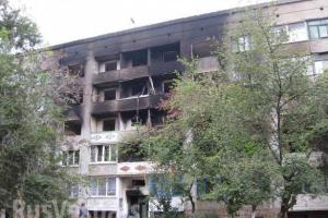 В квартиру жительницы Первомайска незаконно заселили новых жильцов