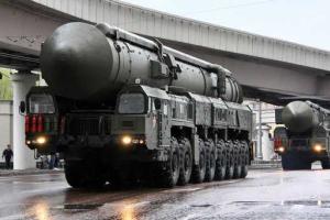 Россияне будут маскировать ракетные комплексы "Ярс" и "Тополь" с помощью голограмм