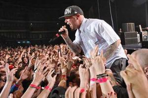 Кобзон поднадоел, в "ДНР" ждут популярную группу Limp Bizkit 