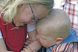 Первенцы умнее младших братьев и сестер