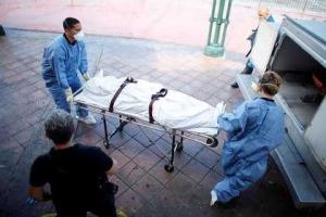 Визажист Джулианны Мур задохнулся угарным газом