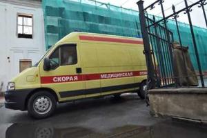 В Пермском крае во дворе частного дома прогремел взрыв, погибла девочка