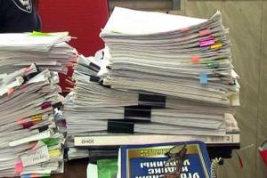 Житель Мариуполя "зарабатывал" тысячи гривен, выдавая себя за участника АТО