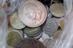 В Славянске задержаны двое мужчин, которые украли дорогую коллекцию старинных монет