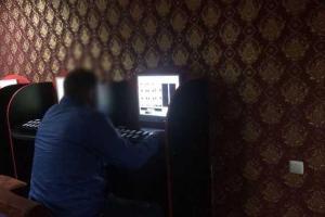 В Красноармейске спустя 5 дней работы закрыли игорное заведение 