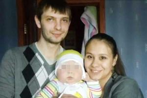 Я очень любил сына и дочь и хотел, чтобы "им было лучше", - слова подольского детоубийцы 