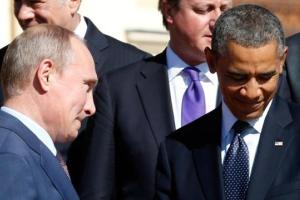 С. Сотник: Путин отчаянно нарывается на войну с США