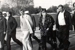 Пугачева рассказала о проблемах со здоровьем