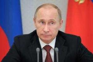 Меркель и Олланд поговорили с Путиным за закрытыми дверями