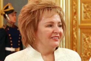 Людмила Путина вышла замуж второй раз - СМИ