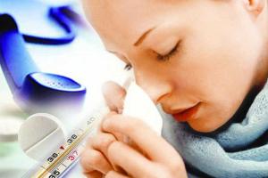 В Японии изобрели волшебную таблетку от гриппа