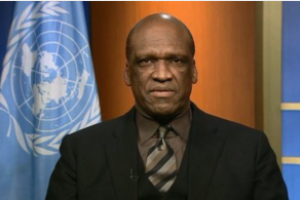 В США предъявлено обвинение в коррупции экс-президенту Генассамблеи ООН