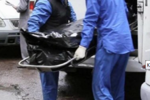 В пруду под Казанью нашли автомобиль с семью трупами